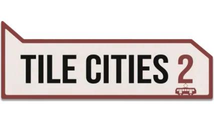 Tile Cities 2