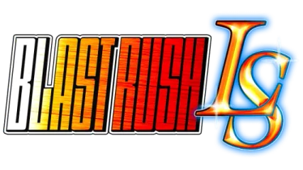 Blast Rush LS