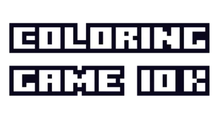 Coloring Game 10K