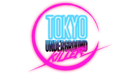 Tokyo Underground Killer