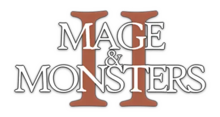 Mage and Monsters 2