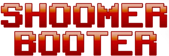 Логотип Shoomer Booter