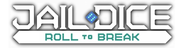 Логотип JAIL DICE: Roll to Break