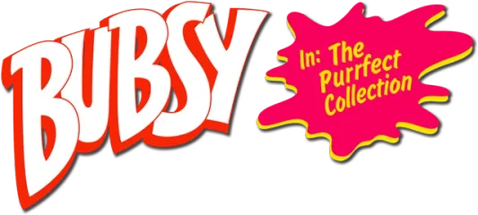 Bubsy in: The Purrfect Collection