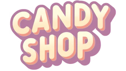 Candy Shop Simulator