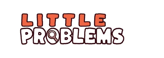 Little Problems: A Cozy Detective Game