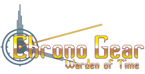 Chrono Gear: Warden of Time