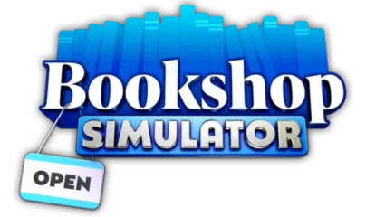 Bookshop Simulator