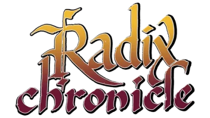 Radix Chronicle