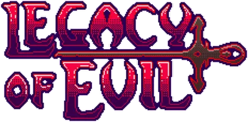 Legacy Of Evil