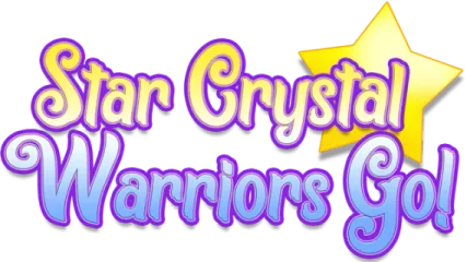 Star Crystal Warriors Go!