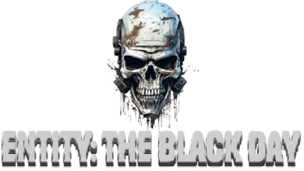 ENTITY: THE BLACK DAY