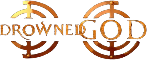 Drowned God: Conspiracy of the Ages