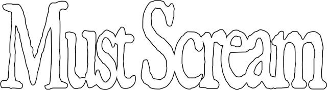 MustScream