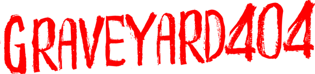 Логотип Graveyard404