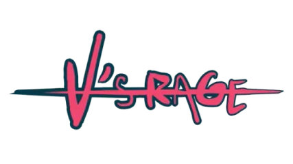 V's Rage