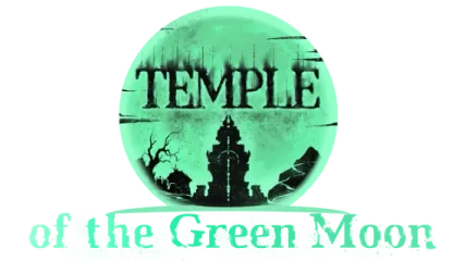 Temple of the Green Moon