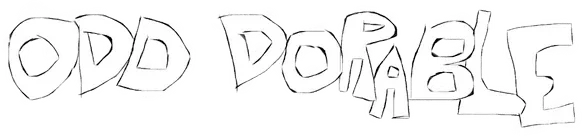 Odd Dorable
