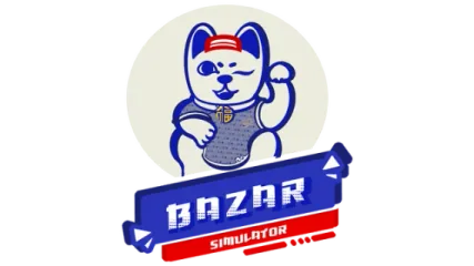 Bazar Simulator: The Wan Story