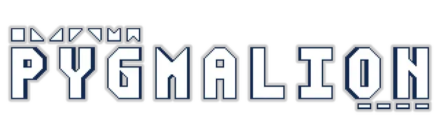 Логотип Pygmalion