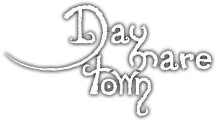 Daymare Town