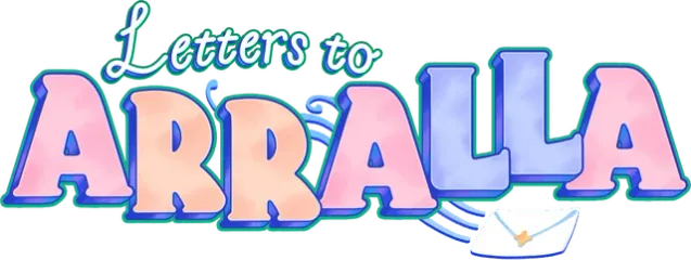 Letters to Arralla