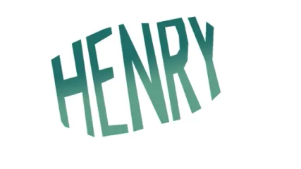 Henry Halfhead