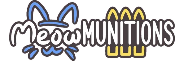 Meowmunitions