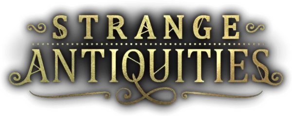 Strange Antiquities