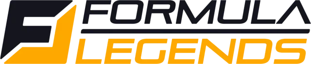 Formula Legends