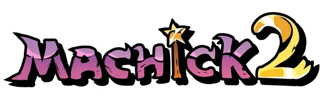 Machick 2