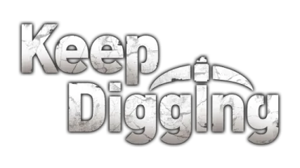 Keep Digging