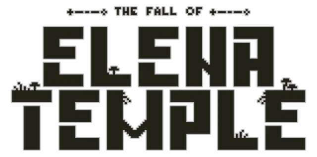 The Fall of Elena Temple