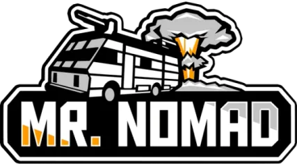 Mr. Nomad
