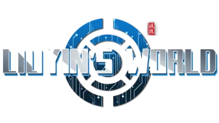 Liuyin's world
