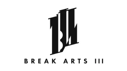 BREAK ARTS 3