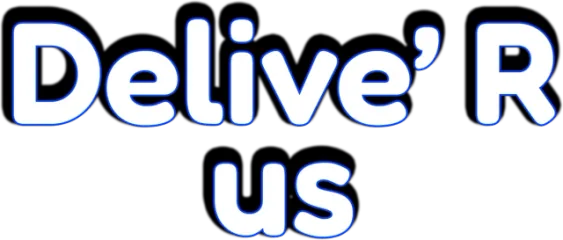 Delive R us