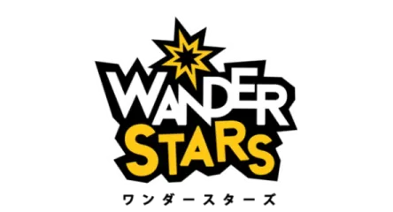Логотип Wander Stars