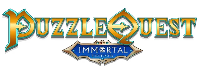 Puzzle Quest: Immortal Edition