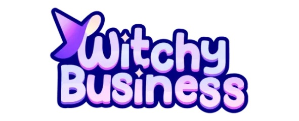Witchy Business