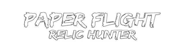 Paper Flight - Relic Hunter
