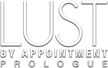 Lust By Appointment