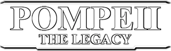 Pompeii: The Legacy