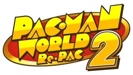 PAC-MAN WORLD 2 Re-PAC