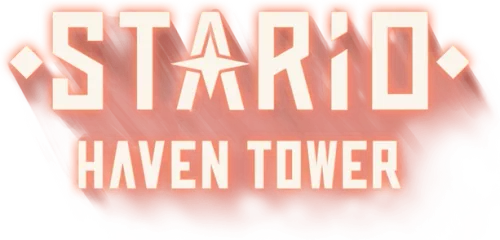 STARIO: Haven Tower