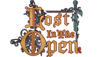 Lost In The Open