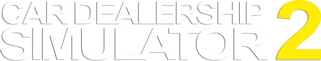 Car Dealership Simulator 2