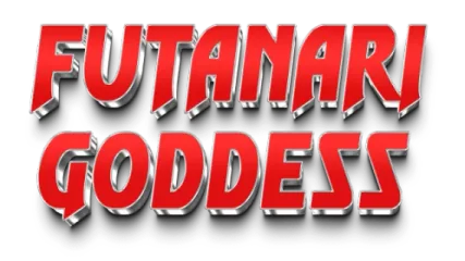 Futanari Goddess