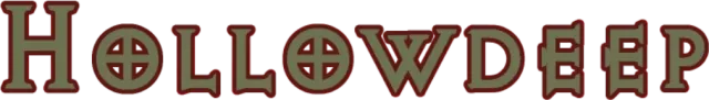 Hollowdeep