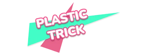 Логотип Plastic Trick
